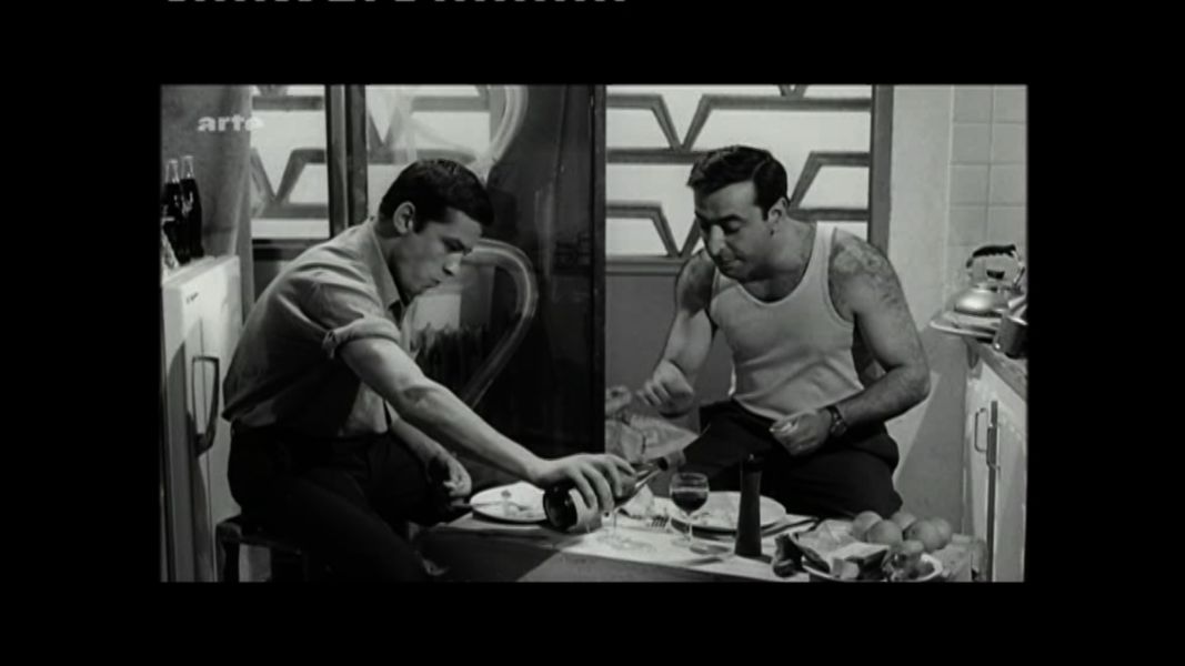 (Bild für) Die Hölle von Algier - 1964 (DVD+R uncut)
