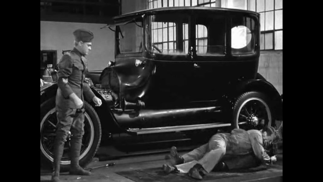 (Bild für) Die Wilden Zwanziger - 1939 (DVD+R uncut)