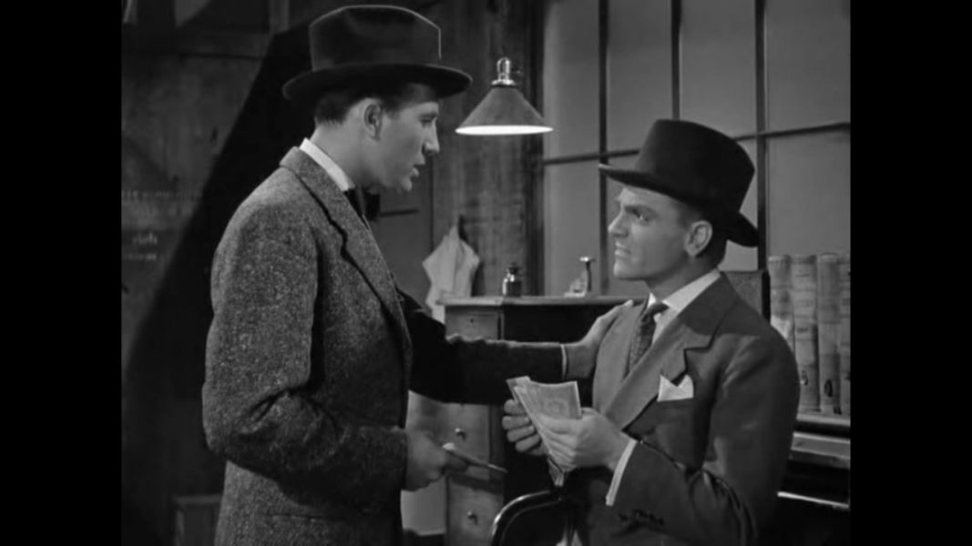 (Bild für) Die Wilden Zwanziger - 1939 (DVD+R uncut)