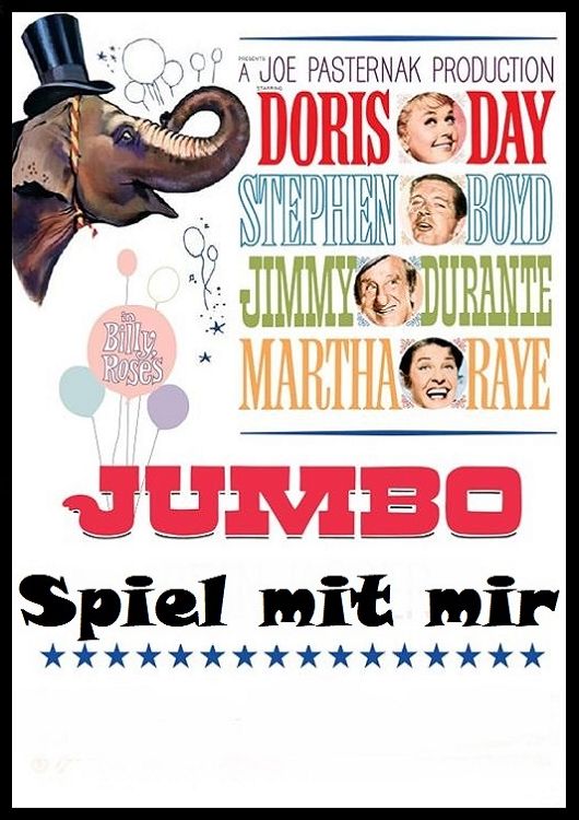 (Bild für) Spiel mit mir - 1962 (DVD+R uncut)