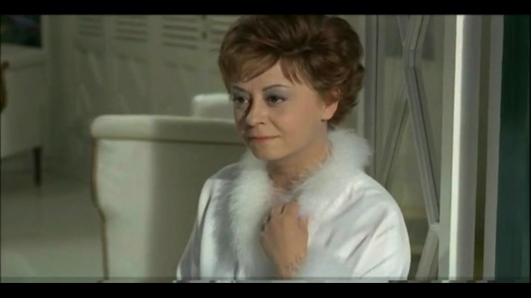 (Bild für) Julia und die Geister - 1965 DVD+R)