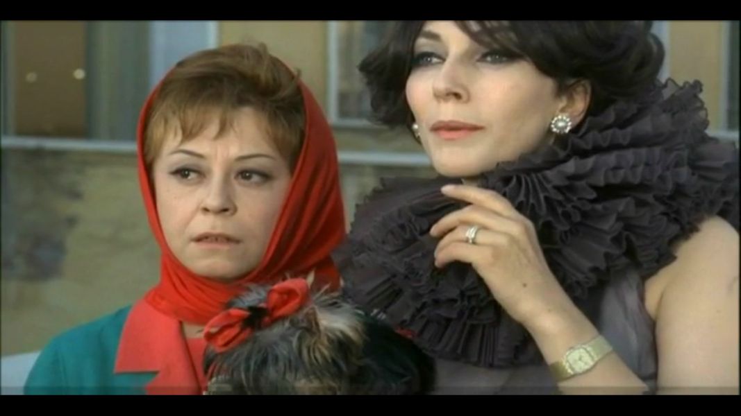 (Bild für) Julia und die Geister - 1965 DVD+R)
