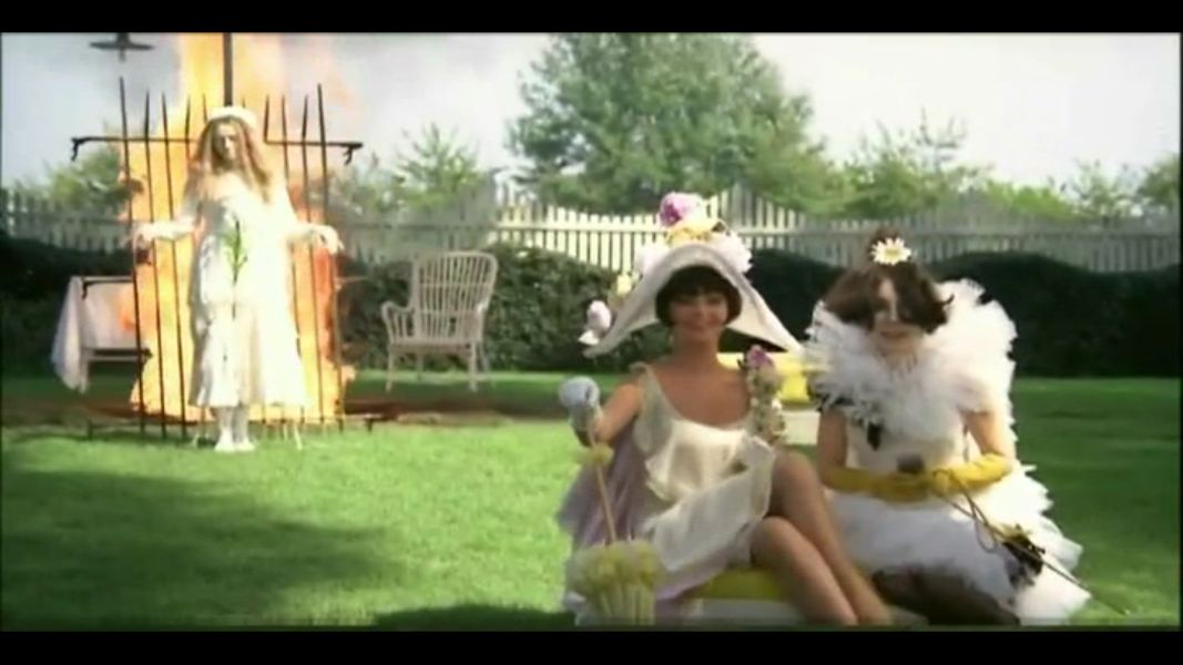 (Bild für) Julia und die Geister - 1965 DVD+R)