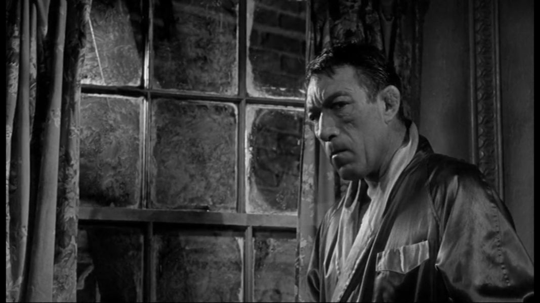 (Bild für) Die Faust im Gesicht - 1962 DVD+R uncut)