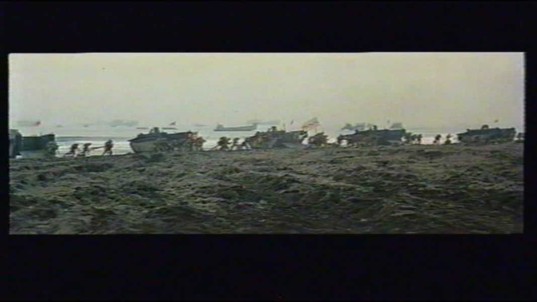 (Bild für) Die Längste Brücke - 1975 (DVD+R)