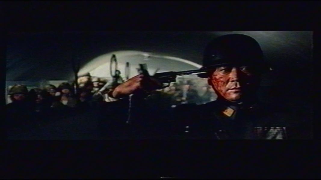 (Bild für) Die Längste Brücke - 1975 (DVD+R)