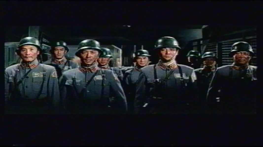 (Bild für) Die Längste Brücke - 1975 (DVD+R)