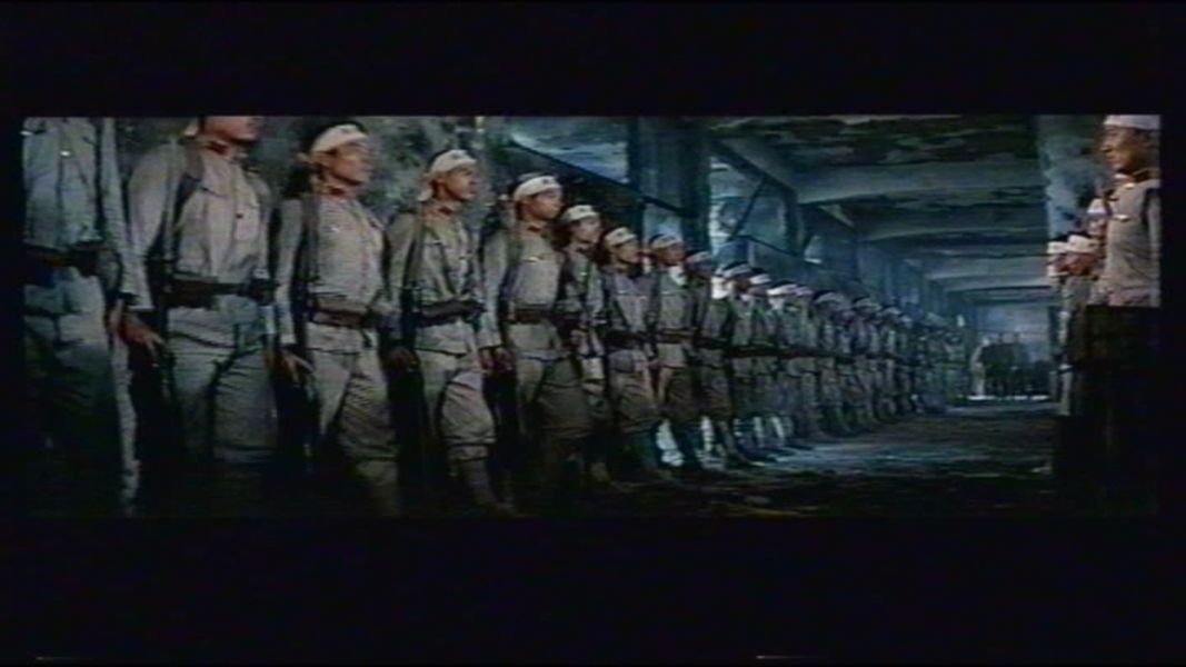 (Bild für) Die Längste Brücke - 1975 (DVD+R)