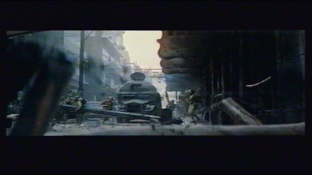 (Bild für) Die Längste Brücke - 1975 (DVD+R)