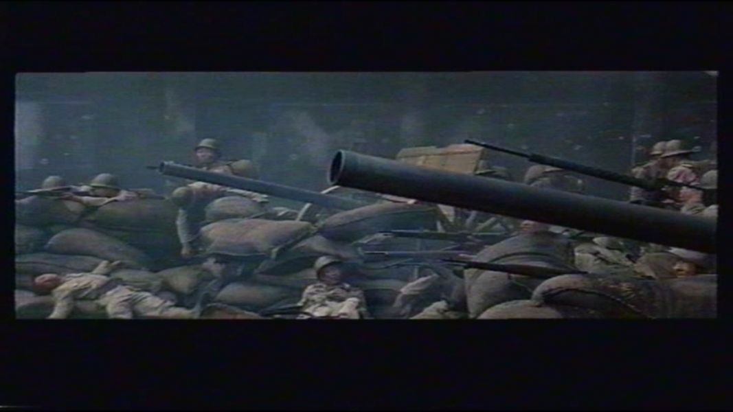(Bild für) Die Längste Brücke - 1975 (DVD+R)