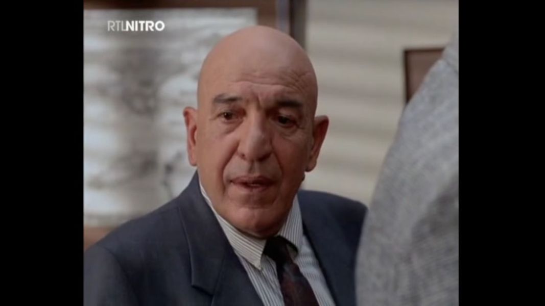 (Bild für) Kojak: Ariana - 1989 (DVD+R)