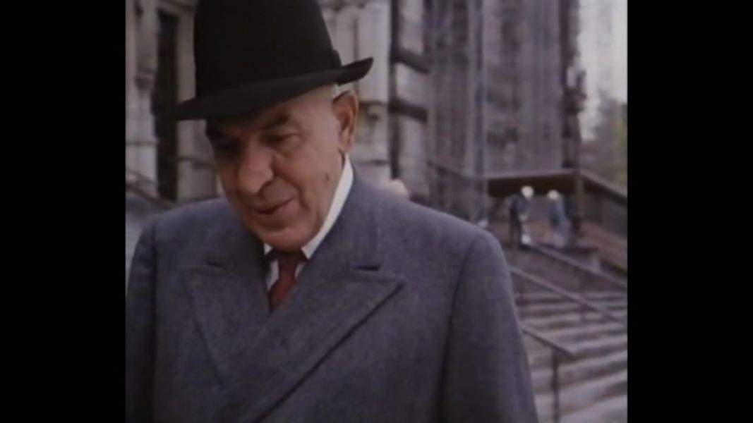 (Bild für) Kojak: Mord im Exil - 1985 (DVD+R uncut)