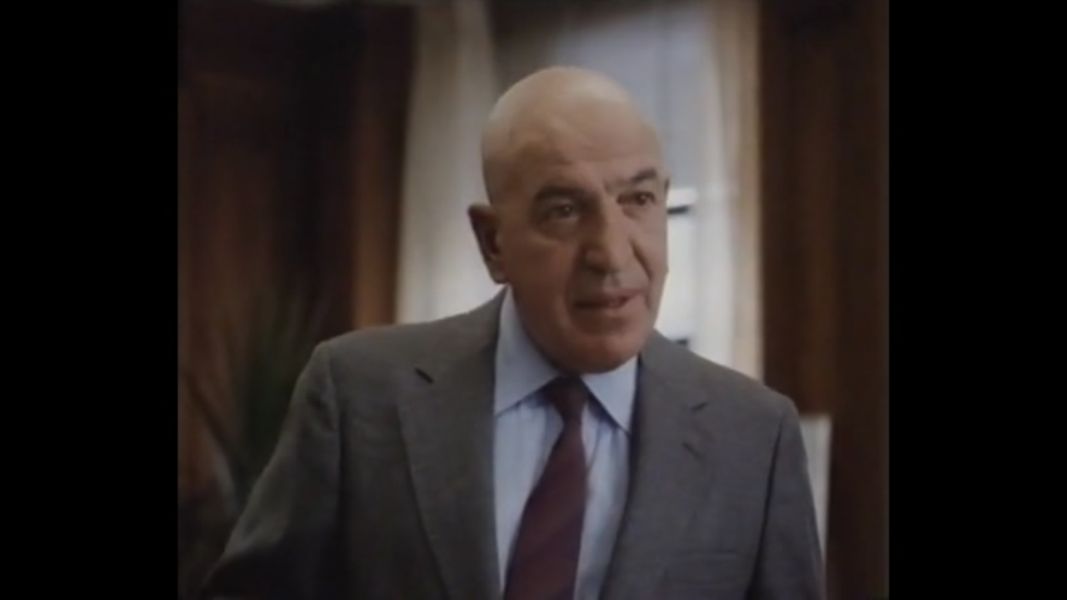 (Bild für) Kojak: Mord im Exil - 1985 (DVD+R uncut)