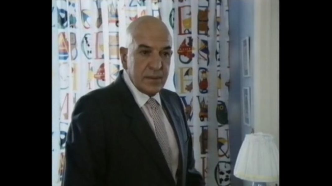 (Bild für) Kojaks Rückkehr - 1987 (DVD+R uncut)