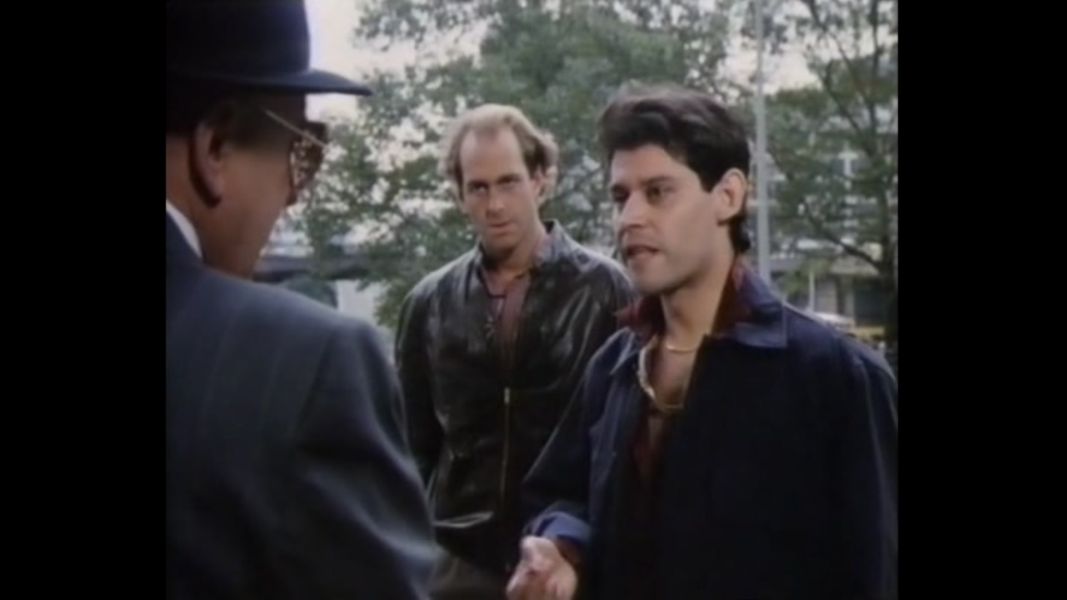 (Bild für) Kojaks Rückkehr - 1987 (DVD+R uncut)
