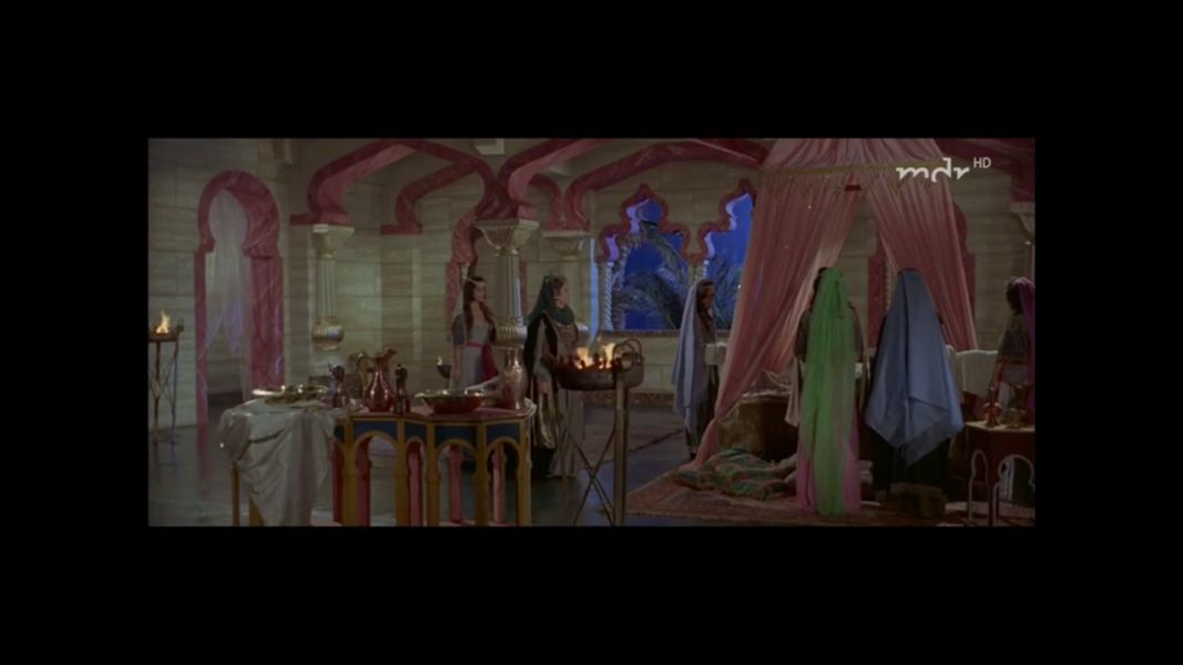 (Bild für) Das Geheimnis der roten Blume - 1964 (DVD+R uncut)