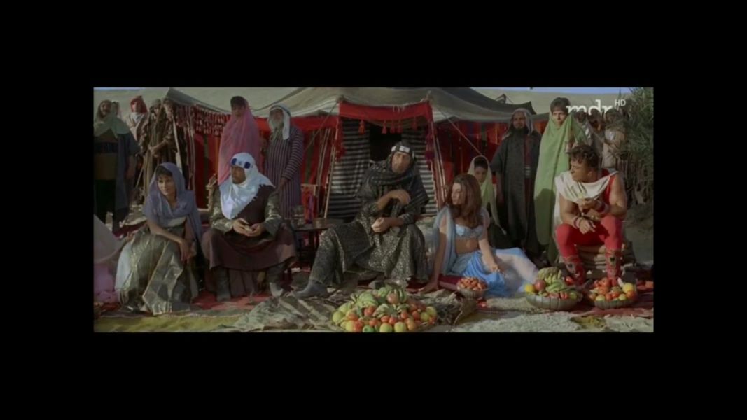 (Bild für) Das Geheimnis der roten Blume - 1964 (DVD+R uncut)