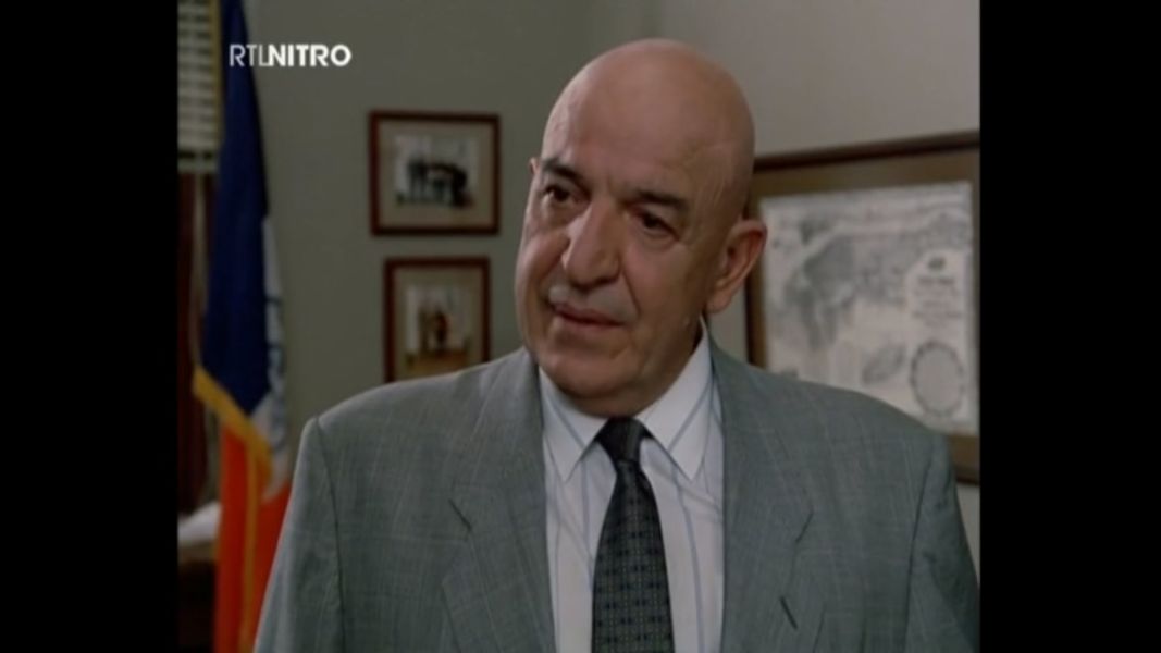 (Bild für) Kojak: Dunkle Beziehungen - 1989 (DVD+R uncut)