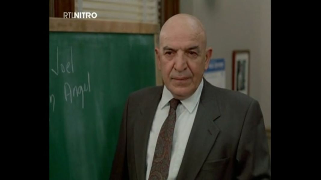 (Bild für) Kojak: Dunkle Beziehungen - 1989 (DVD+R uncut)