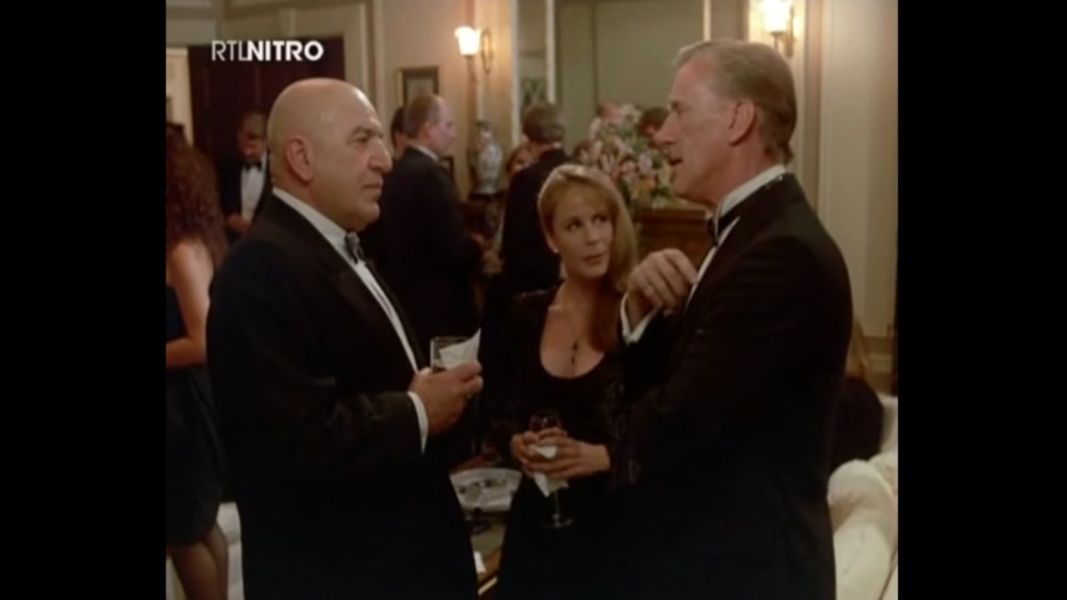 (Bild für) Kojak: Tod eines Polizisten - 1990 (DVD+R uncut)