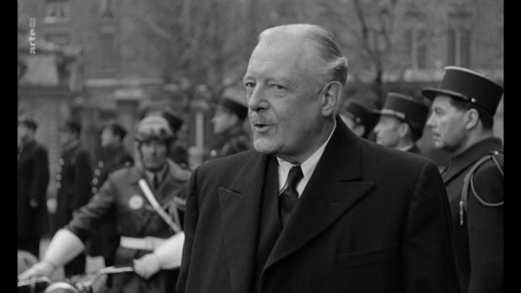 (Bild für) Der Präsident - 1961 (DVD+R uncut)