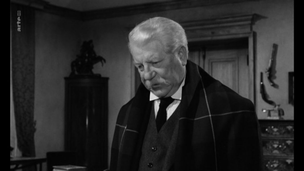 (Bild für) Der Präsident - 1961 (DVD+R uncut)