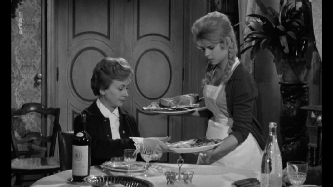 (Bild für) Der Präsident - 1961 (DVD+R uncut)