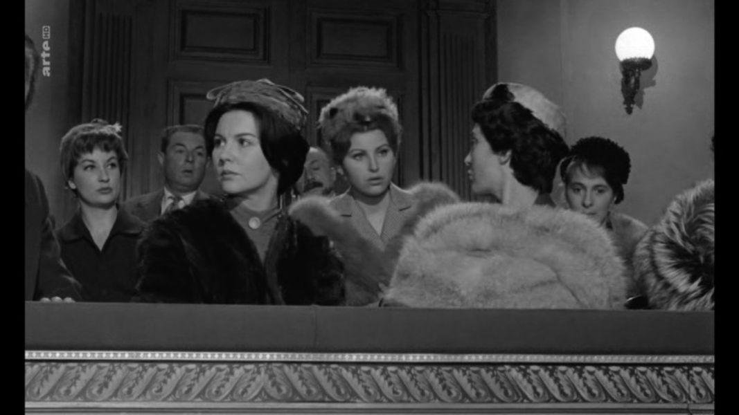 (Bild für) Der Präsident - 1961 (DVD+R uncut)