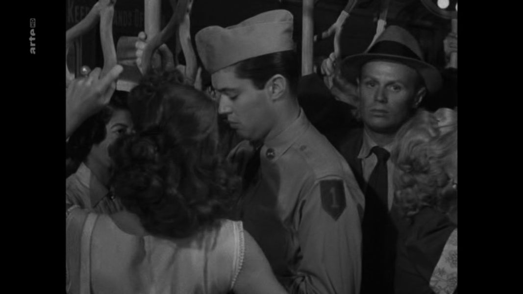 (Bild für) Polizei greift ein - 1953 (DVD+R uncut)