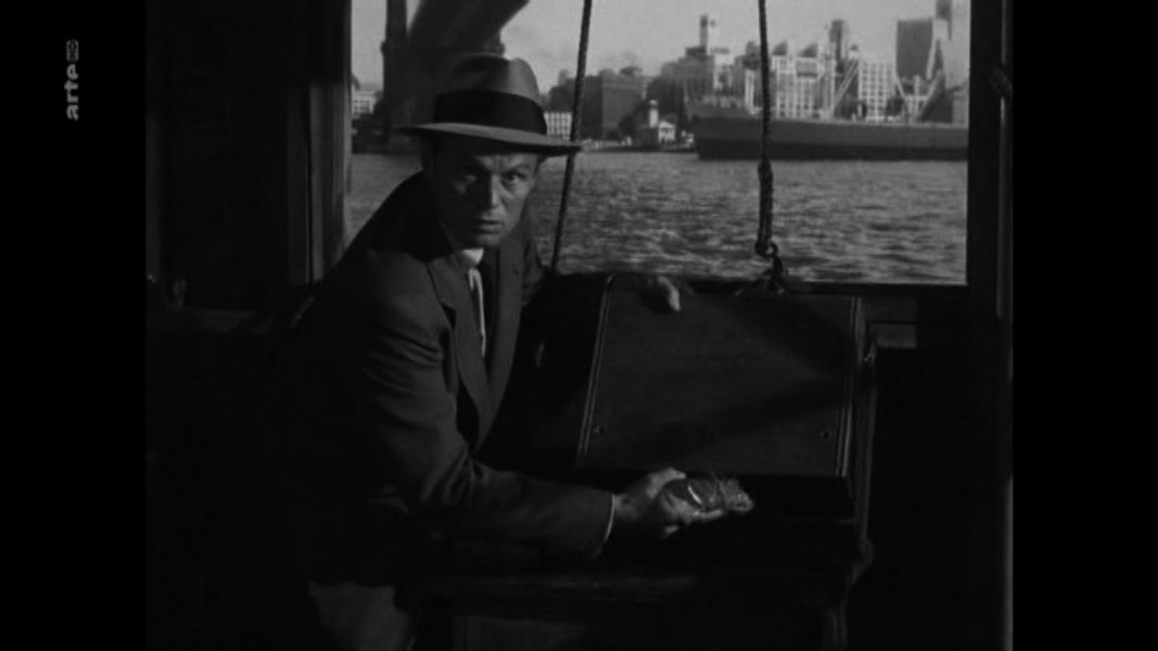 (Bild für) Polizei greift ein - 1953 (DVD+R uncut)