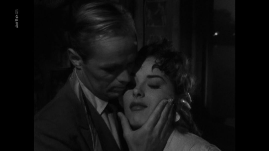 (Bild für) Polizei greift ein - 1953 (DVD+R uncut)