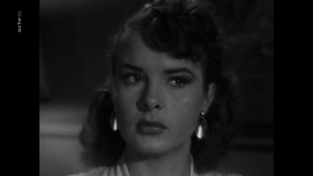 (Bild für) Polizei greift ein - 1953 (DVD+R uncut)