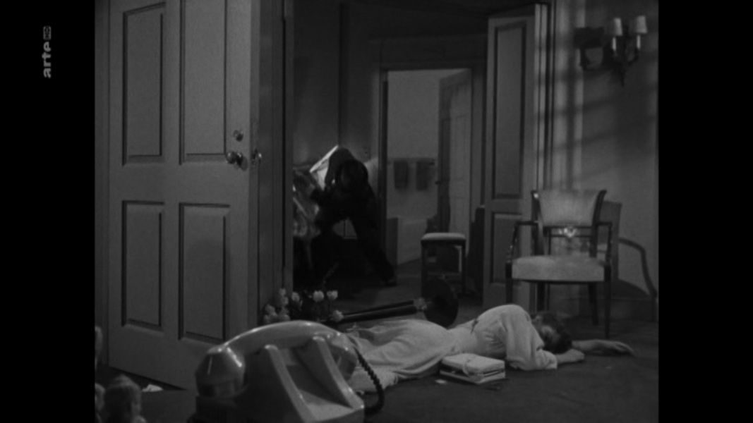 (Bild für) Polizei greift ein - 1953 (DVD+R uncut)