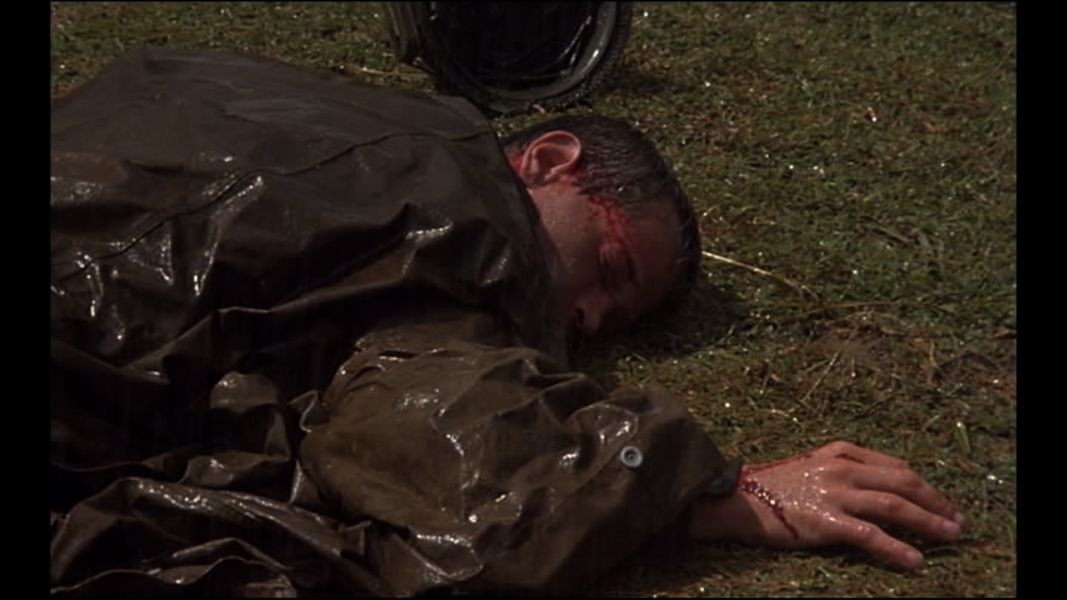 (Bild für) Strafkommando Charlie Bravo - 1980 (DVD+R uncut)