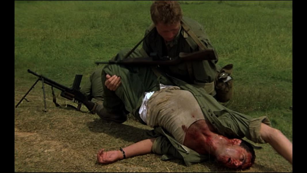 (Bild für) Strafkommando Charlie Bravo - 1980 (DVD+R uncut)