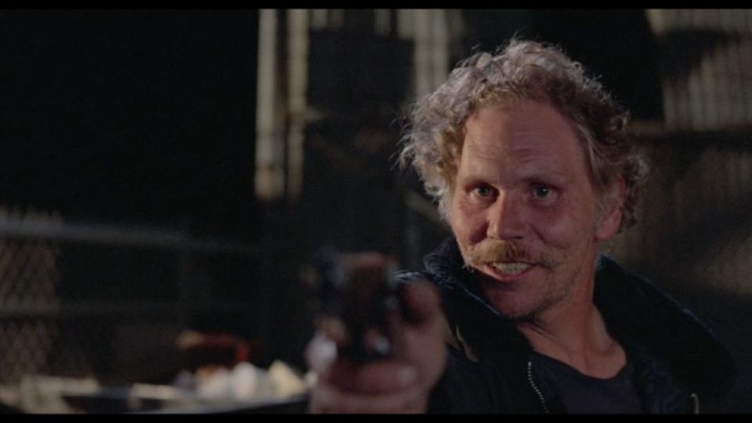 (Bild für) Mad End - 1985 (DVD+R unrated)