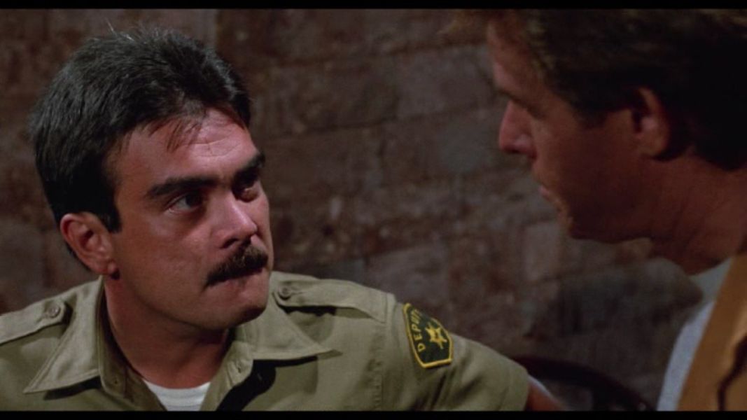 (Bild für) Mad End - 1985 (DVD+R unrated)