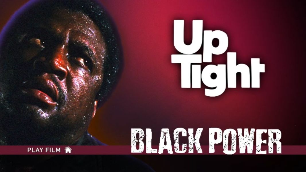 (Bild für) Black Power - 1968 (DVD+R uncut)