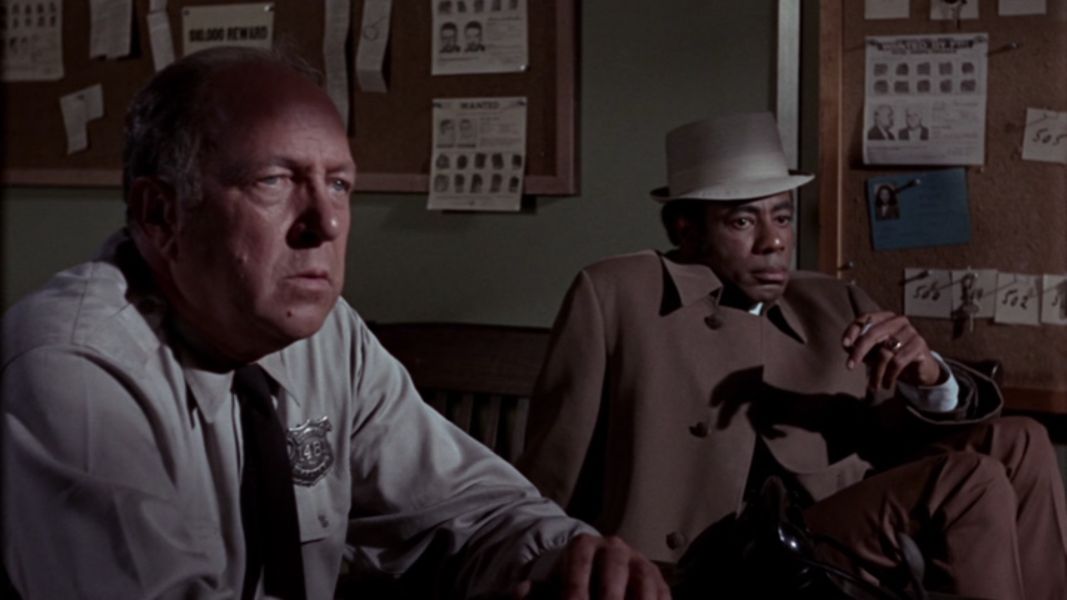 (Bild für) Black Power - 1968 (DVD+R uncut)