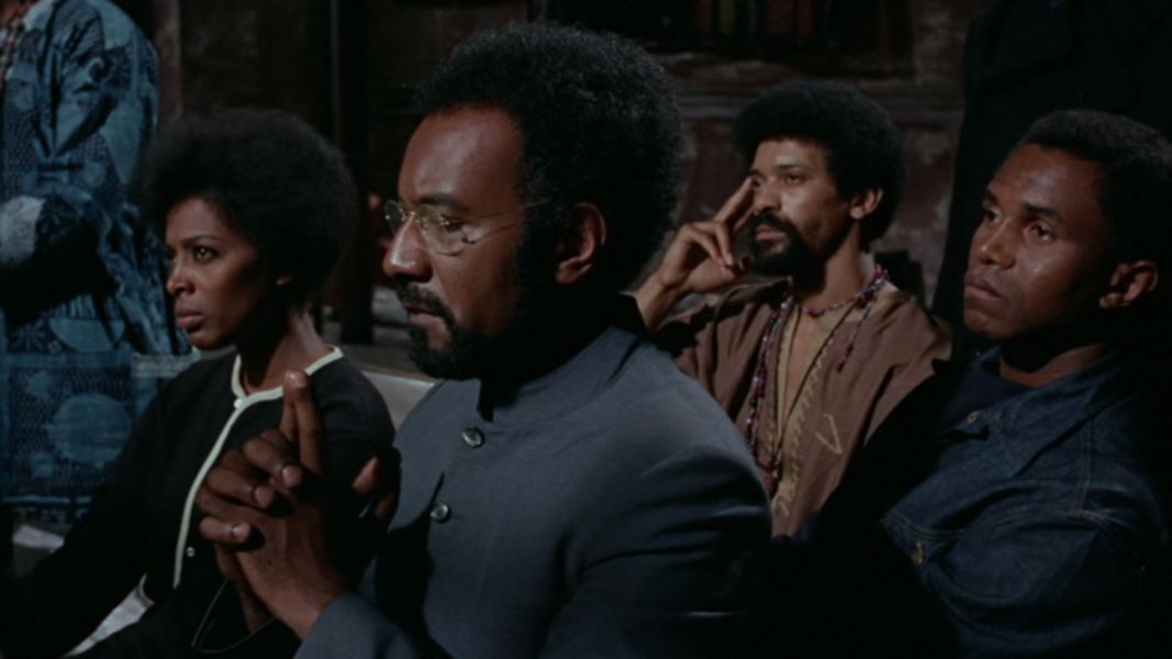 (Bild für) Black Power - 1968 (DVD+R uncut)