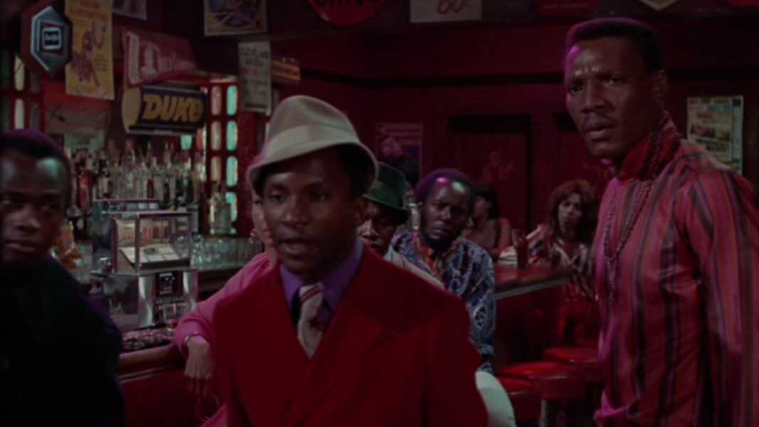 (Bild für) Black Power - 1968 (DVD+R uncut)