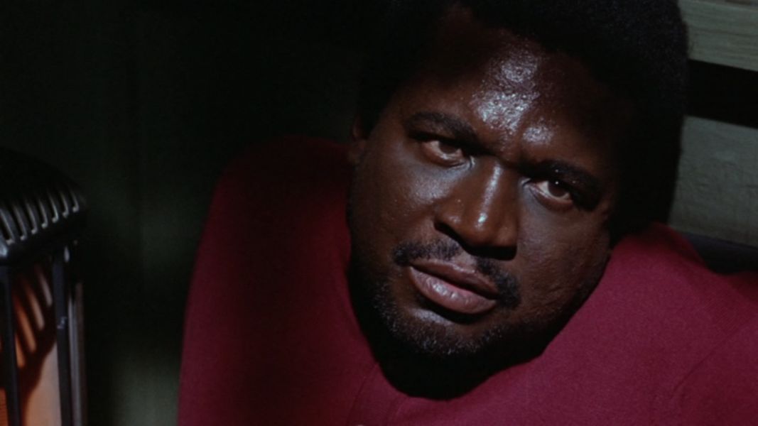 (Bild für) Black Power - 1968 (DVD+R uncut)