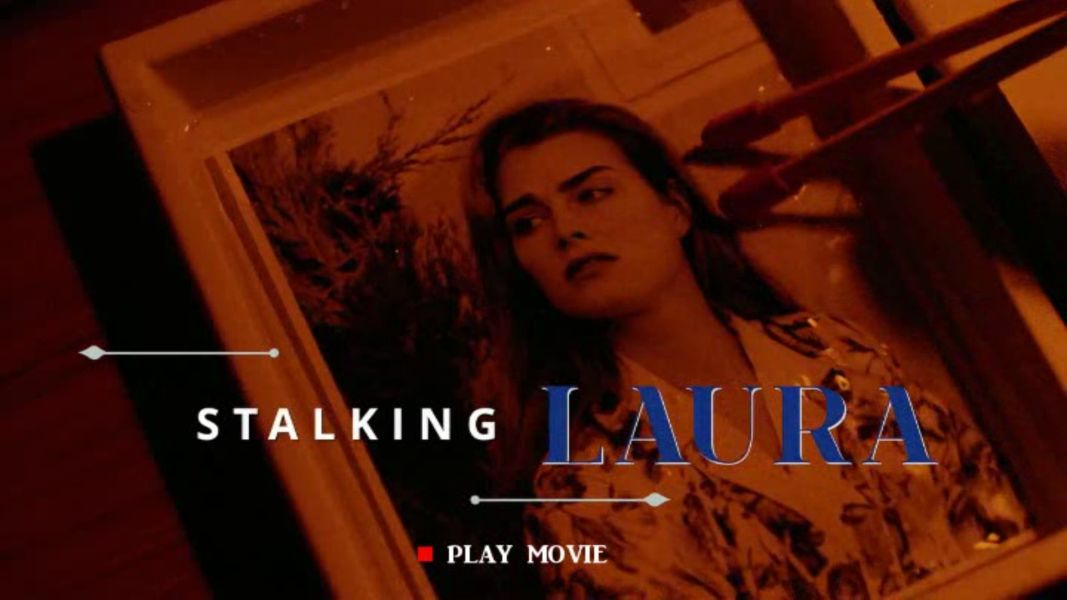 (Bild für) Lauras Schatten - 1993 (DVD+R uncut)