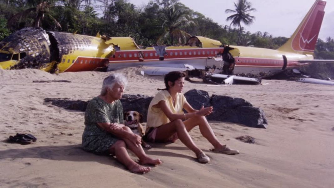 (Bild für) Die Letzte Insel - 1987 (DVD+R uncut)