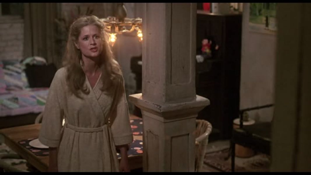 (Bild für) Tough Enough - 1983 (DVD+R uncut)