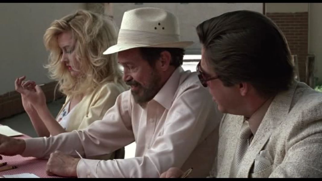 (Bild für) Tough Enough - 1983 (DVD+R uncut)