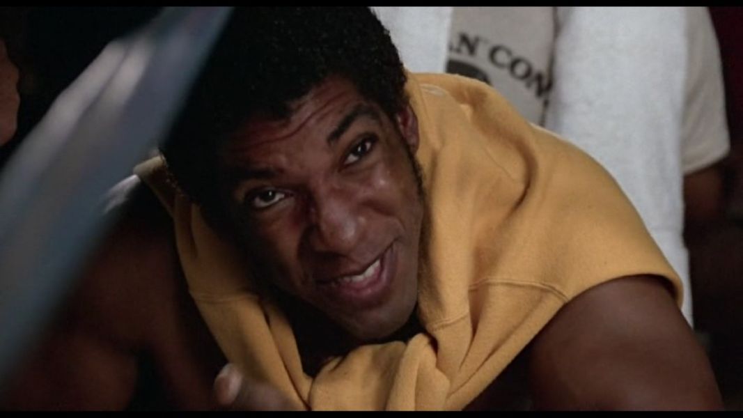 (Bild für) Tough Enough - 1983 (DVD+R uncut)