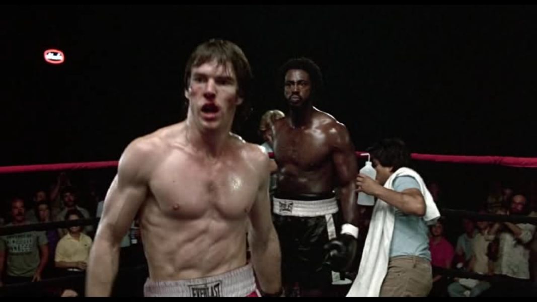 (Bild für) Tough Enough - 1983 (DVD+R uncut)