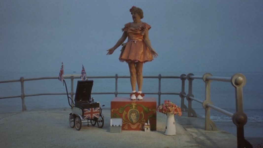 (Bild für) Wish You Were Here - 1987 (DVD+R uncut)