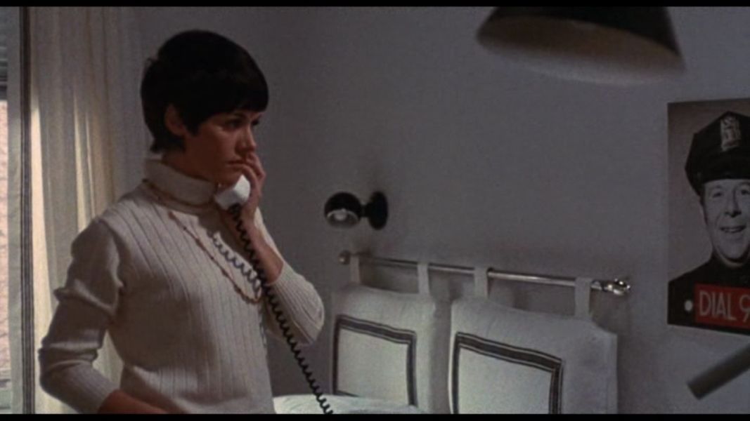 (Bild für) Kleine Mörder - 1971 (DVD+R uncut)